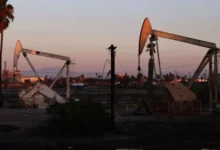 سعر برميل النفط اليوم