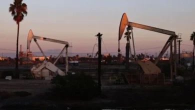 سعر برميل النفط اليوم