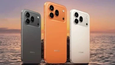 سعر honor 600 pro