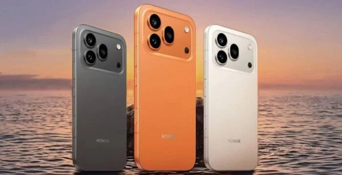 سعر honor 600 pro