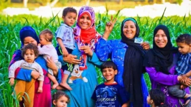 معاش تكافل وكرامة 2026 