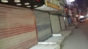 مواعيد غلق المحلات اليوم في مصر 2026