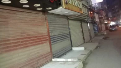 مواعيد غلق المحلات اليوم في مصر 2026