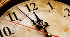 تغيير الساعه التوقيت الصيفي