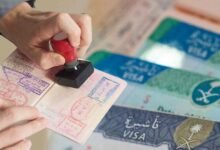 ما هي تكلفة التأشيرة السعودية لمدة سنة؟