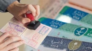 ما هي تكلفة التأشيرة السعودية لمدة سنة؟
