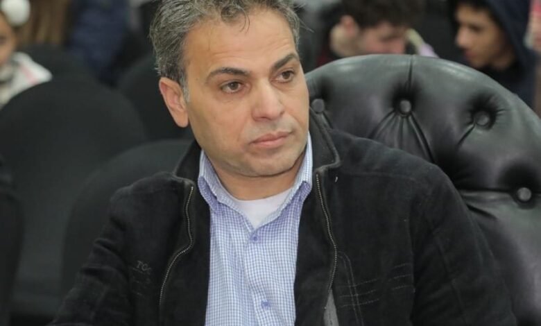 حسين عبد العزيز