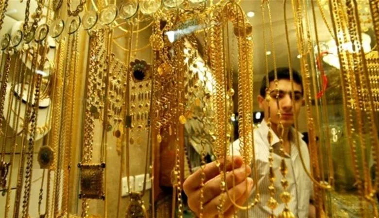 سعر الذهب في السعودية