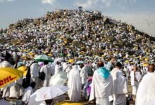 مواعيد وقفة عرفات وفضل هذا اليوم العظيم