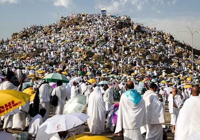 مواعيد وقفة عرفات وفضل هذا اليوم العظيم