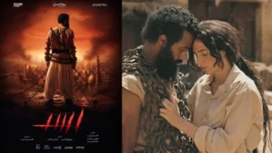 تفاصيل فيلم اسد لـ محمد رمضان