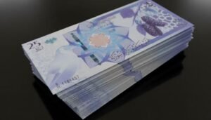 سعر الليرة السورية مقابل الدولار