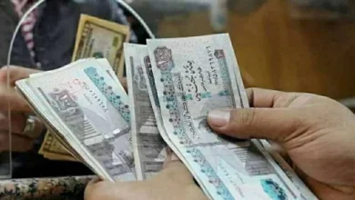 مواعيد صرف الرواتب وزيادة الأجور 2026