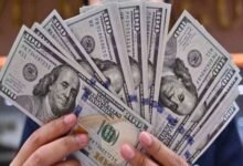 سعر الدولار اليوم مقابل الجنيه المصري في البنوك والسوق السوداء