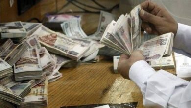 موعد صرف مرتبات مايو 2026 في مصر للموظفين