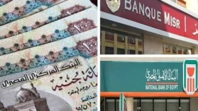 أفضل شهادات الادخار في مصر 2026 بعد تثبيت الفائدة