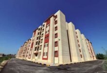 شقق الايجار التمليكي وزارة الاسكان
