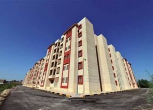 شقق الايجار التمليكي وزارة الاسكان