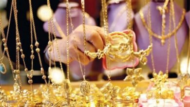 سعر جرام الذهب عيار 21 سعر الذهب اليوم