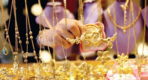 سعر جرام الذهب عيار 21 سعر الذهب اليوم