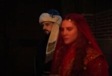 مسلسل المؤسس اورهان