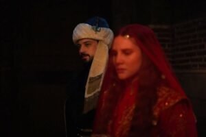 مسلسل المؤسس اورهان