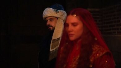 مسلسل المؤسس اورهان