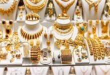 سعر الذهب في مصر
