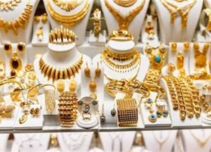 سعر الذهب في مصر