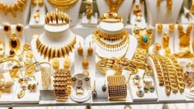 سعر الذهب في مصر