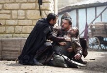 موعد عرض مسلسل أورهان الحلقة 24