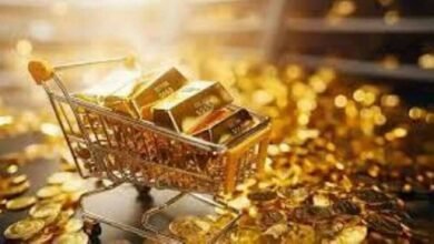 سعر الذهب في مصر