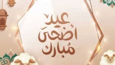 موعد وقفة عرفات 2026