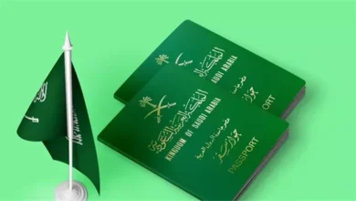 خطوات تجديد الإقامة في السعودية 2026