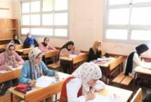 موعد امتحانات الثانوية العامة 2026