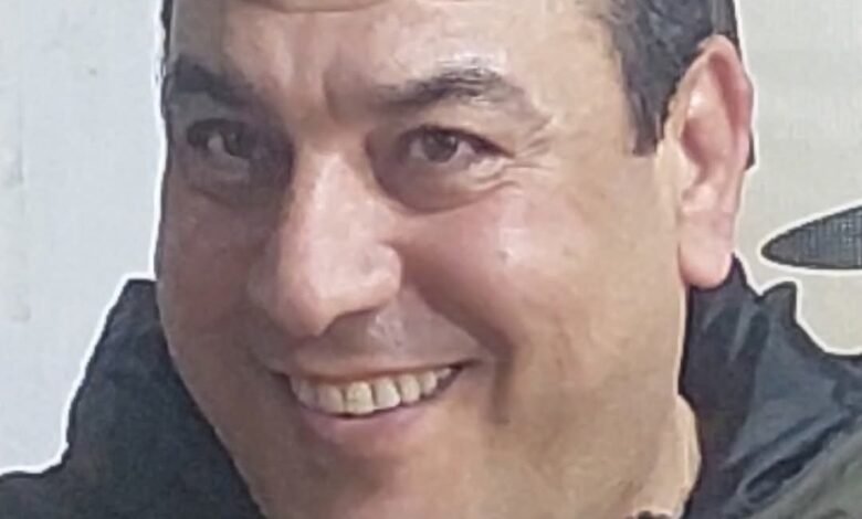 فوزي خطاب
