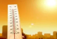 حالة الطقس اليوم