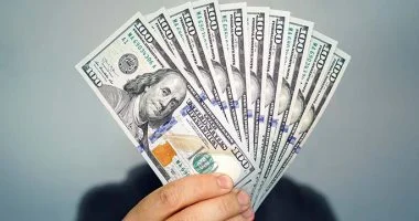 سعر الدولار مقابل الجنيه