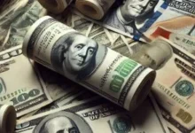 سعر الدولار اليوم مقابل الجنيه المصري