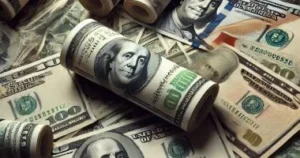 سعر الدولار اليوم مقابل الجنيه المصري