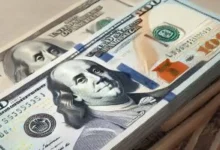 سعر الدولار