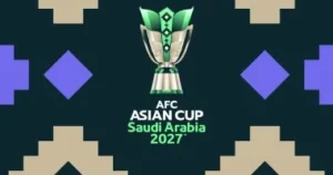 قرعة كاس اسيا 2027