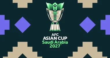 قرعة كاس اسيا 2027