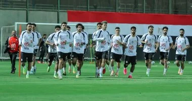 موعد مباراة مصر والبرازيل