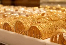 سعر الذهب اليوم في البحرين 