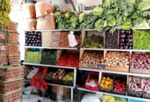 أسعار الفاكهة فى سوق العبور اليوم