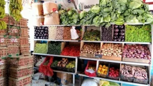 أسعار الفاكهة فى سوق العبور اليوم