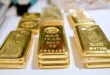 سعر سبيكة الذهب 5 جرام btc اليوم