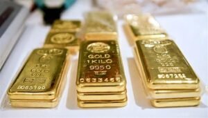 سعر سبيكة الذهب 5 جرام btc اليوم