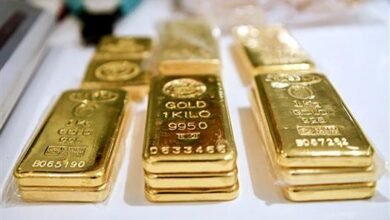 سعر سبيكة الذهب 5 جرام btc اليوم